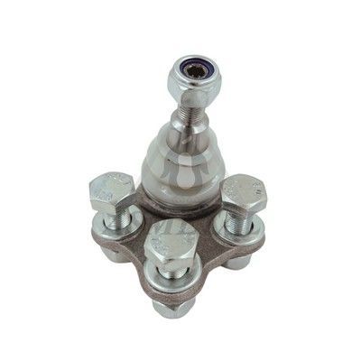 Šarnyras / girgždukas ASMETAL 10RN5800