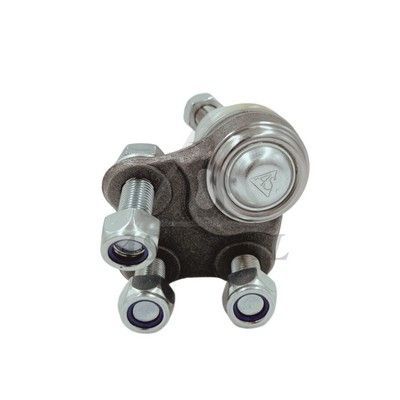 Šarnyras / girgždukas ASMETAL 10RN5800