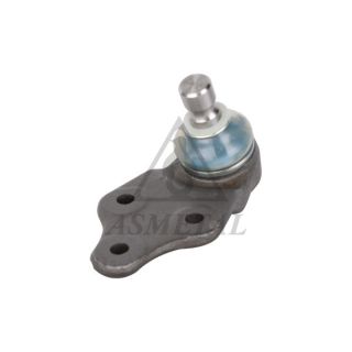 Šarnyras / girgždukas ASMETAL 10RV0500