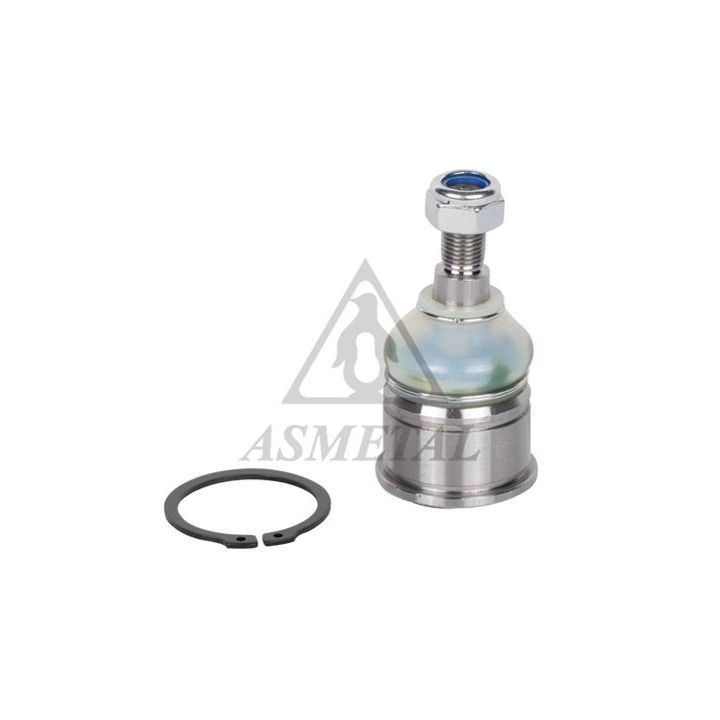 Šarnyras / girgždukas ASMETAL 10RV2000
