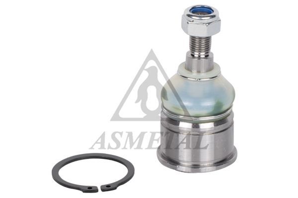 Šarnyras / girgždukas ASMETAL 10RV2000