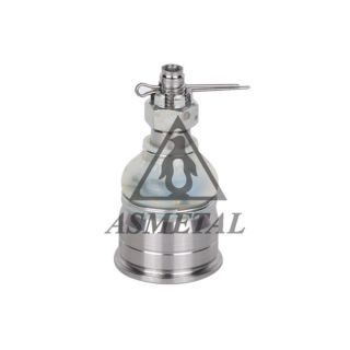 Šarnyras / girgždukas ASMETAL 10RV2010