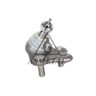 Šarnyras / girgždukas ASMETAL 10TY0205