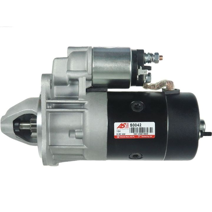 Starteris AS-PL S0042