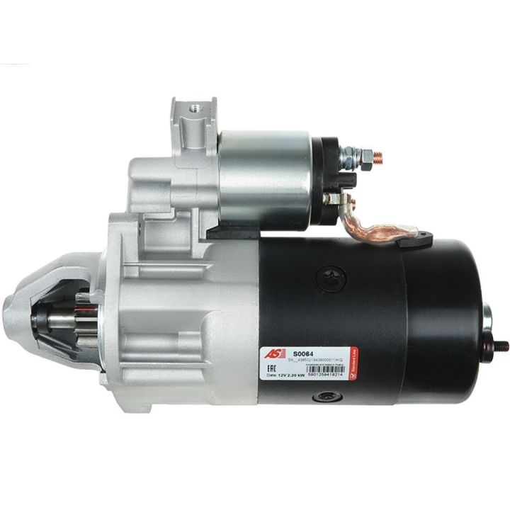 Starteris AS-PL S0064