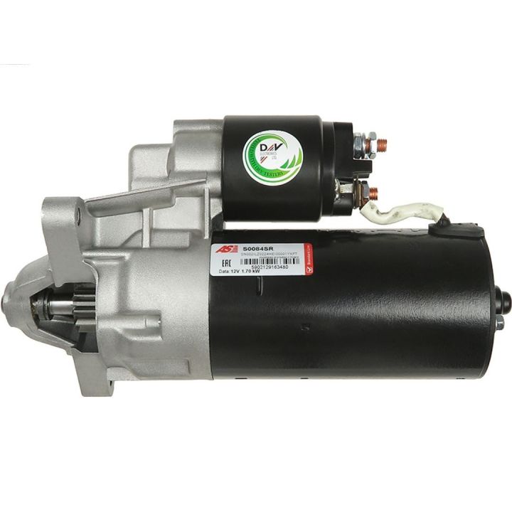 Starteris AS-PL S0084SR