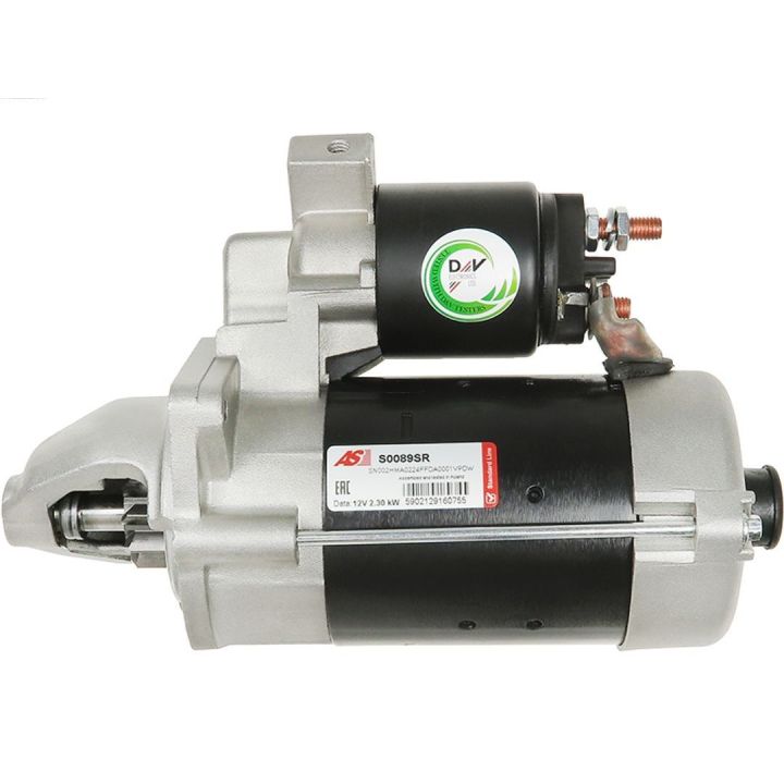 Starteris AS-PL S0089SR