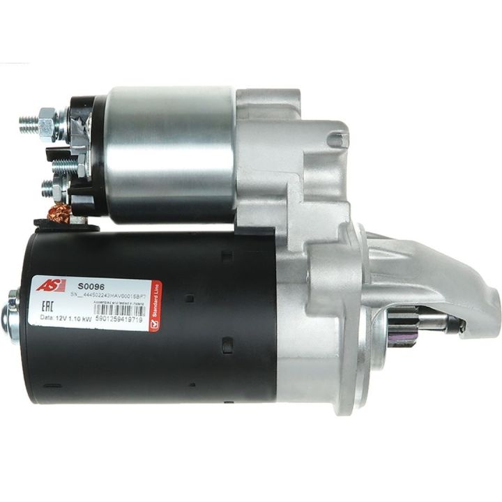 Starteris AS-PL S0096