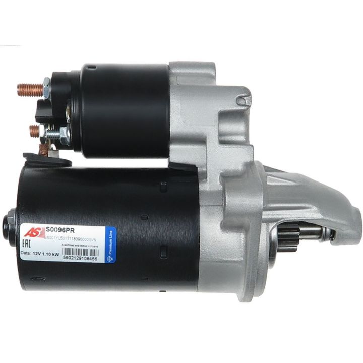 Starteris AS-PL S0096PR