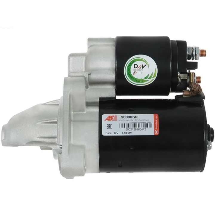 Starteris AS-PL S0096SR