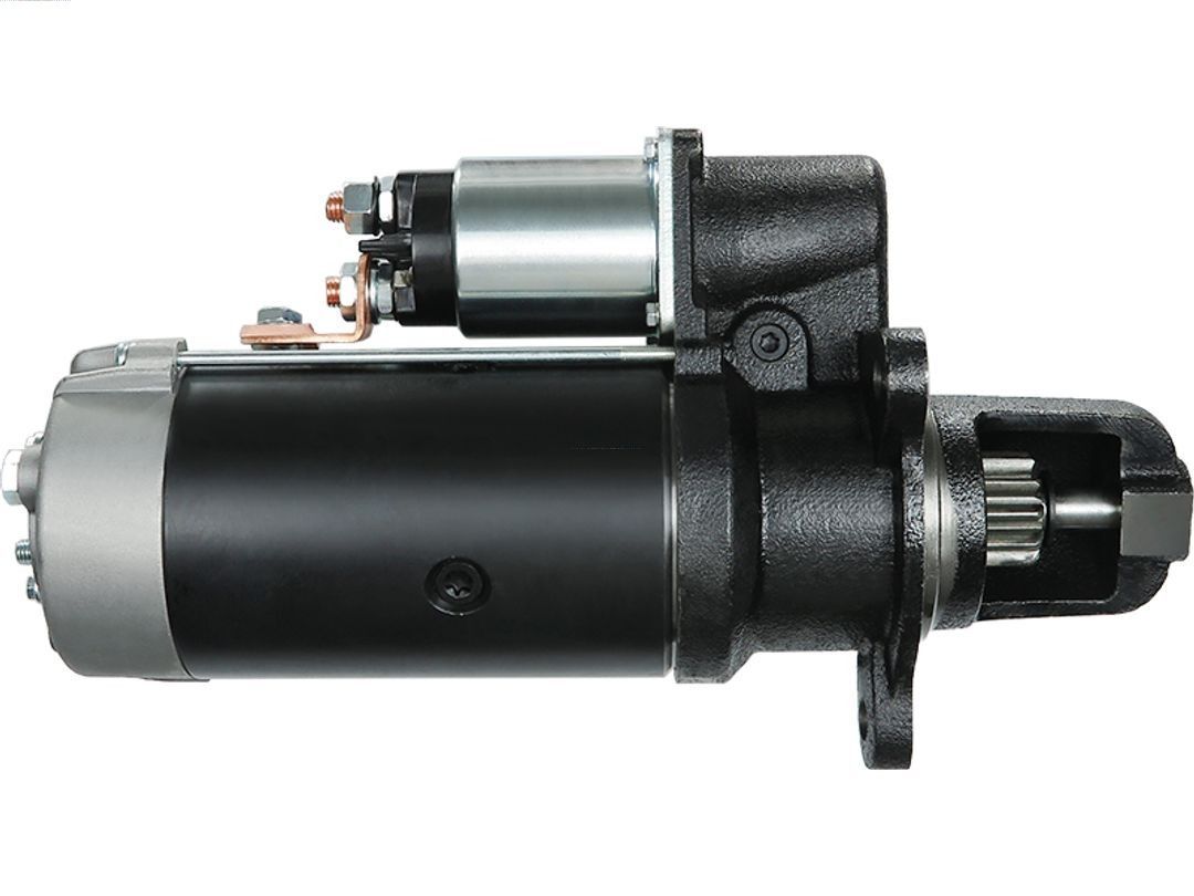 Starteris AS-PL S0097