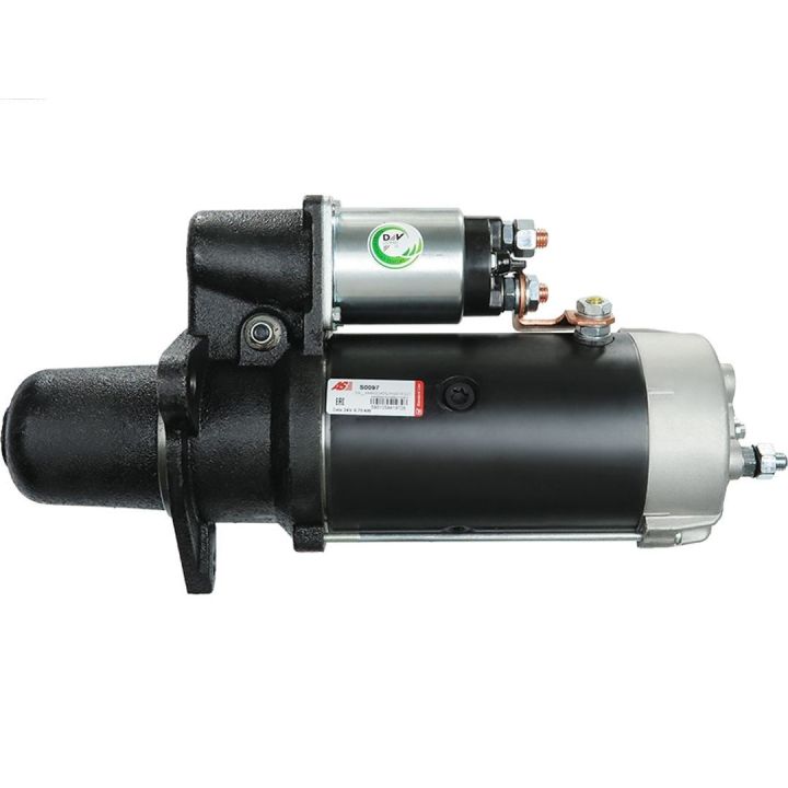 Starteris AS-PL S0097