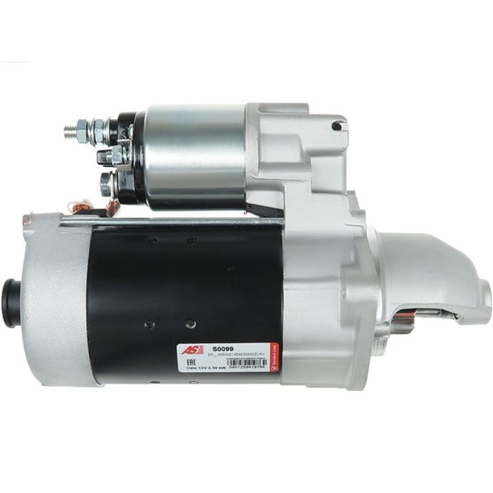Starteris AS-PL S0099