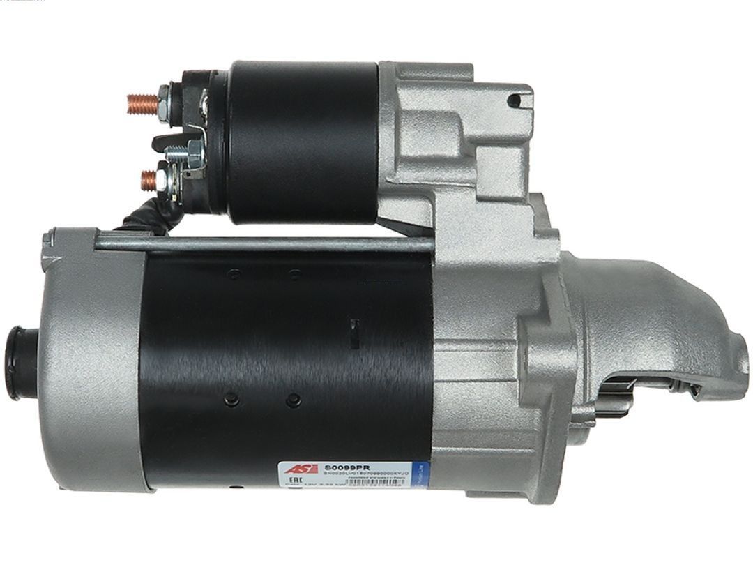 Starteris AS-PL S0099PR