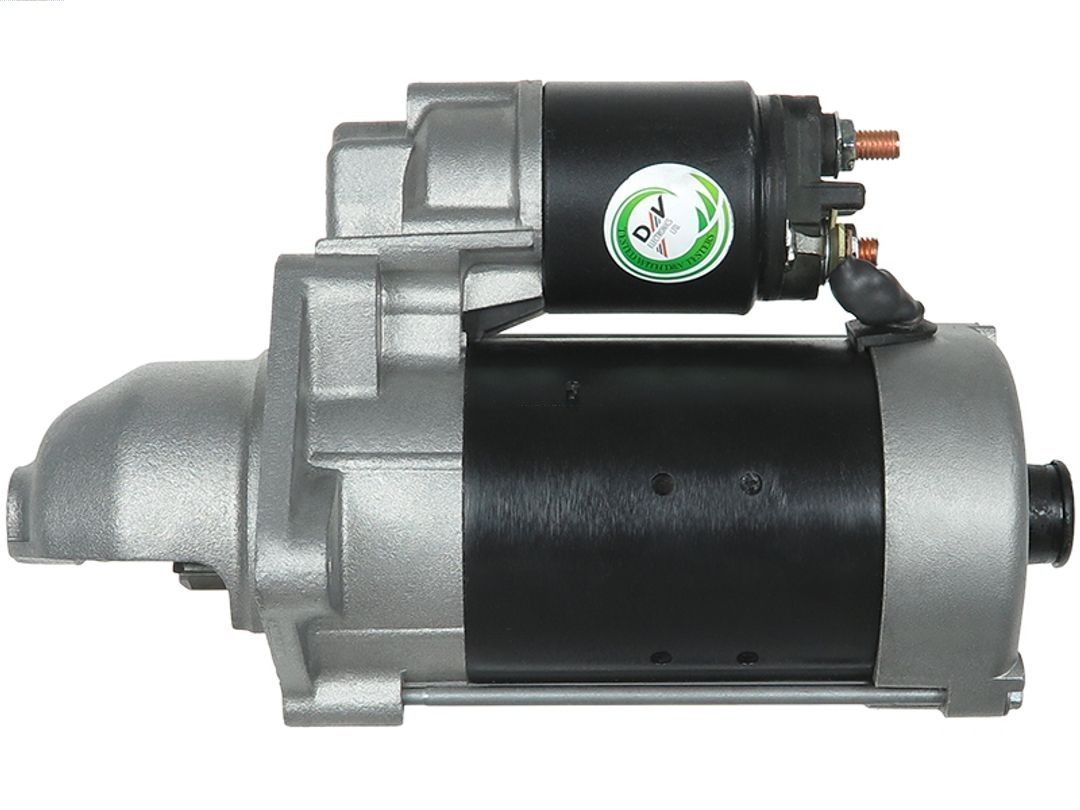 Starteris AS-PL S0099PR