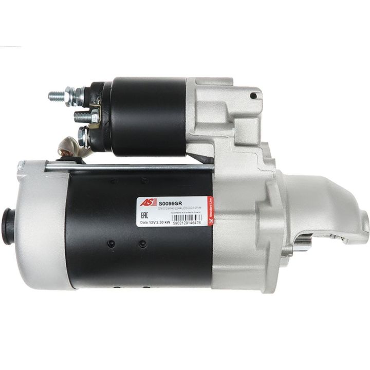 Starteris AS-PL S0099SR