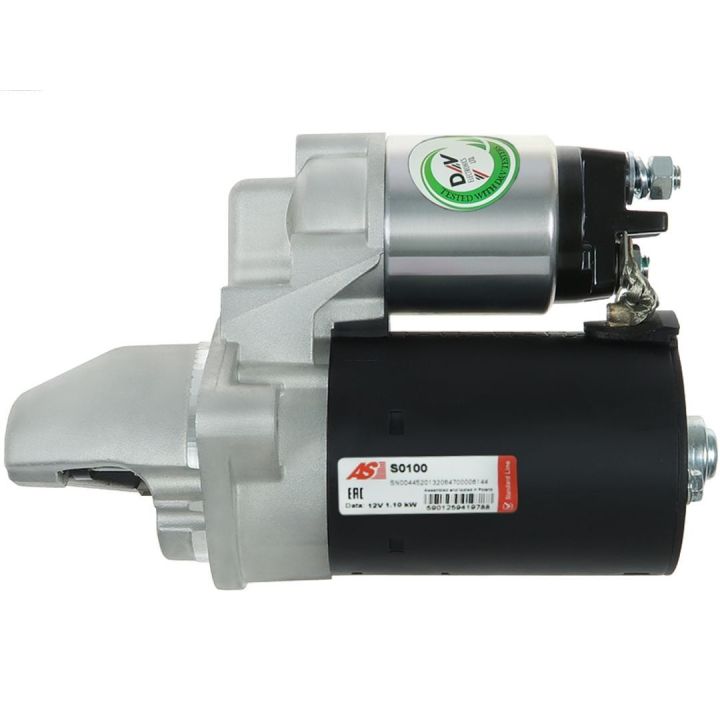 Starteris AS-PL S0100