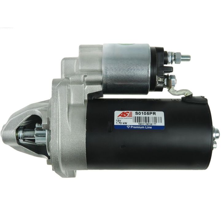 Starteris AS-PL S0105PR
