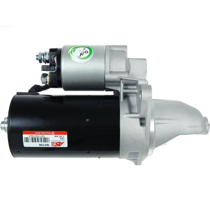 Starteris AS-PL S0106