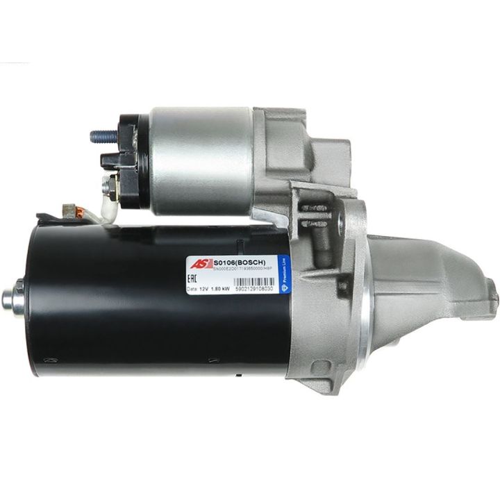 Starteris AS-PL S0106(BOSCH)