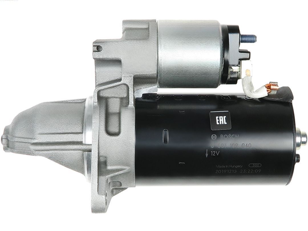 Starteris AS-PL S0106(BOSCH)