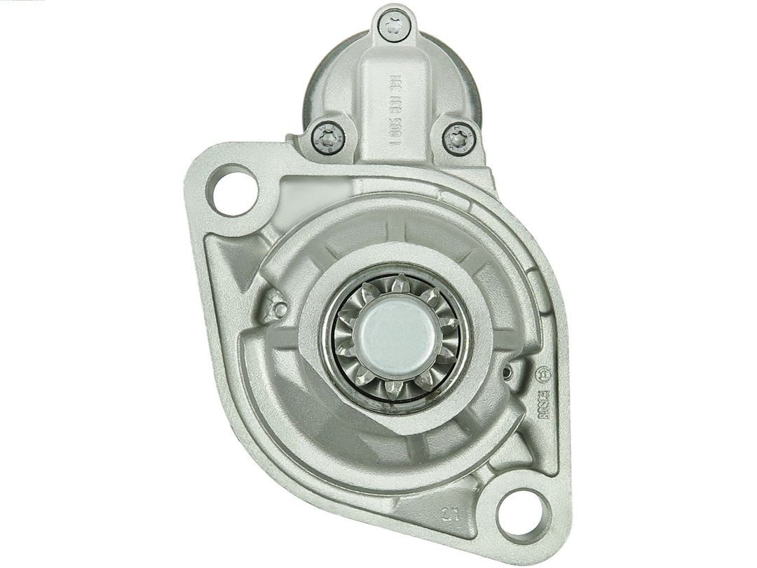 Starteris AS-PL S0120PR