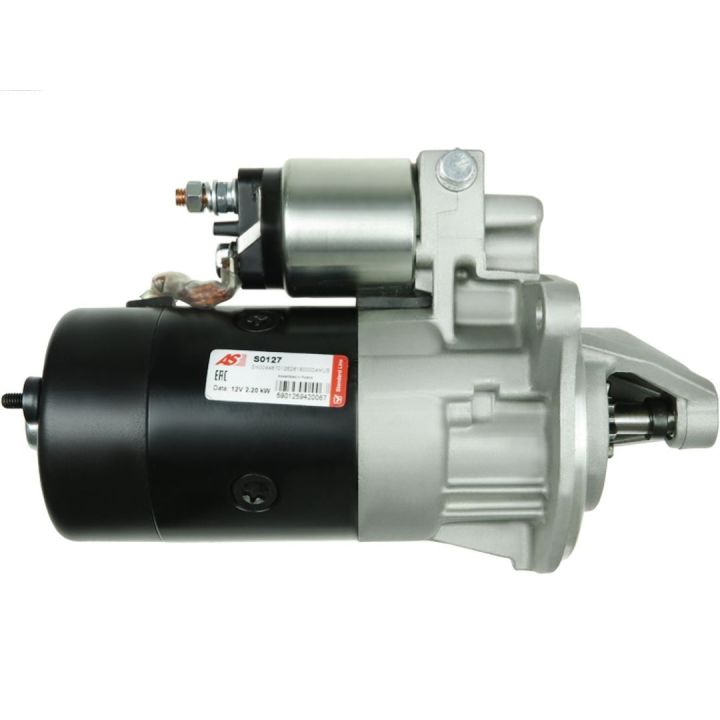 Starteris AS-PL S0127