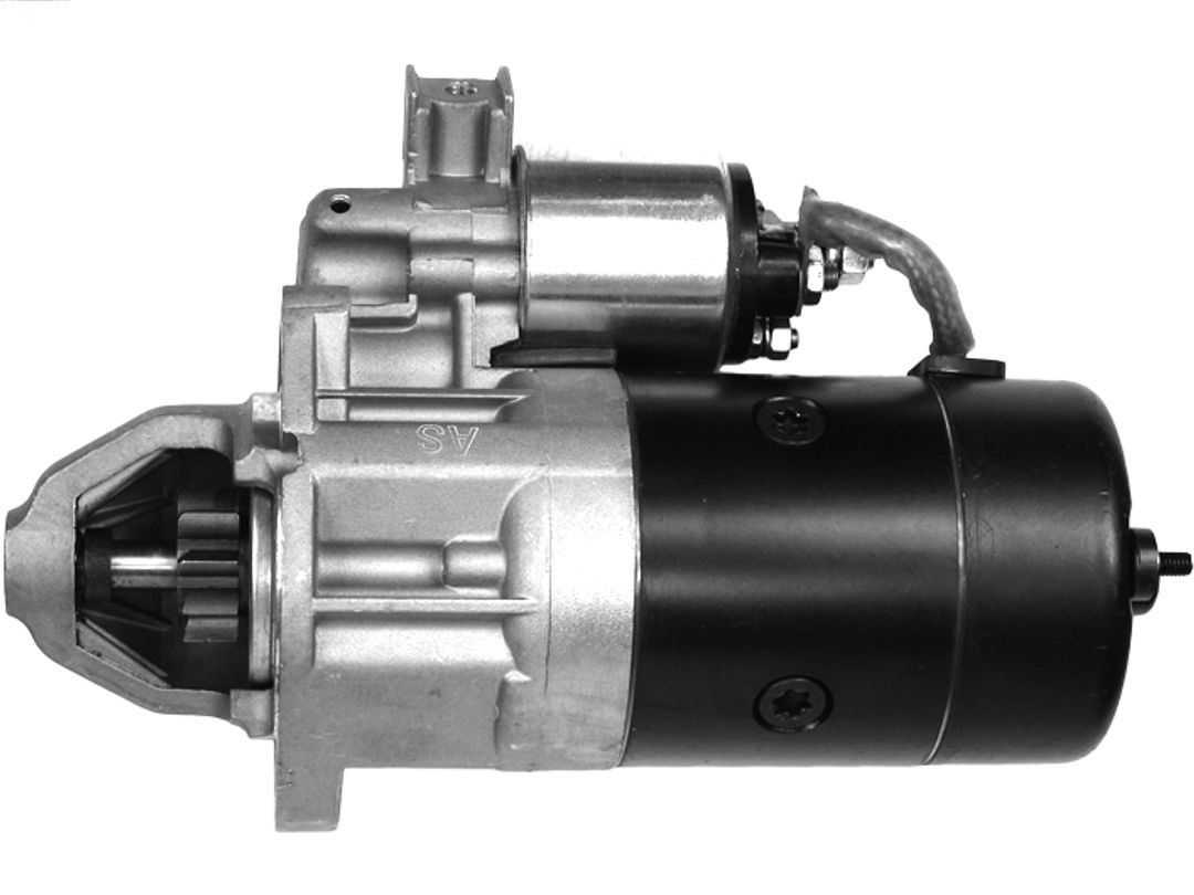 Starteris AS-PL S0132