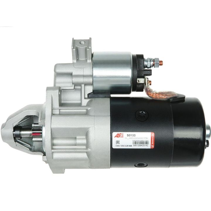 Starteris AS-PL S0133