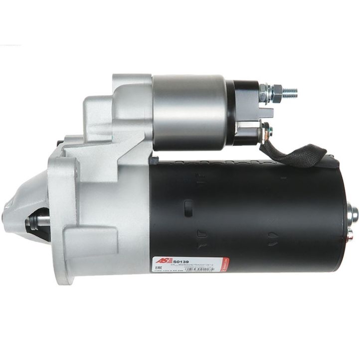 Starteris AS-PL S0139