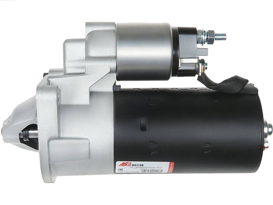 Starteris AS-PL S0139