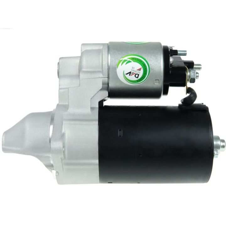 Starteris AS-PL S0141