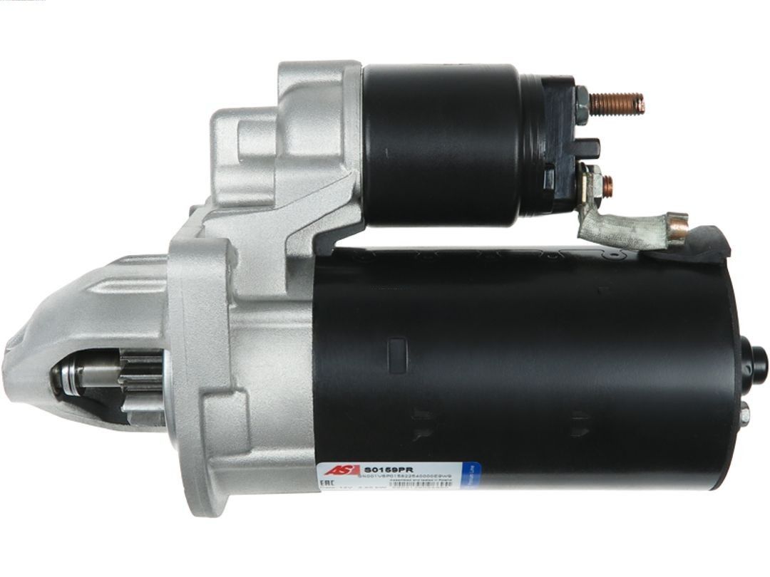 Starteris AS-PL S0159PR