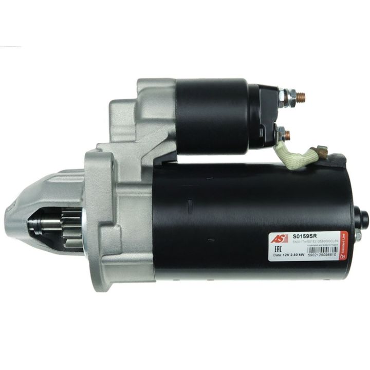 Starteris AS-PL S0159SR