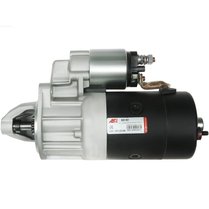 Starteris AS-PL S0161