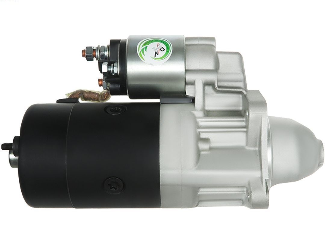 Starteris AS-PL S0161