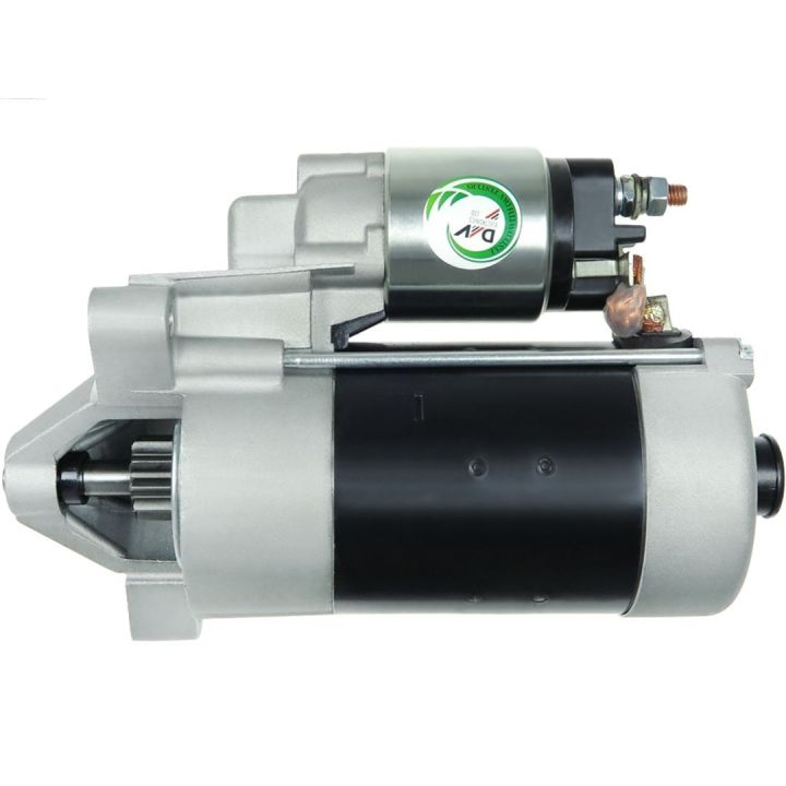 Starteris AS-PL S0163