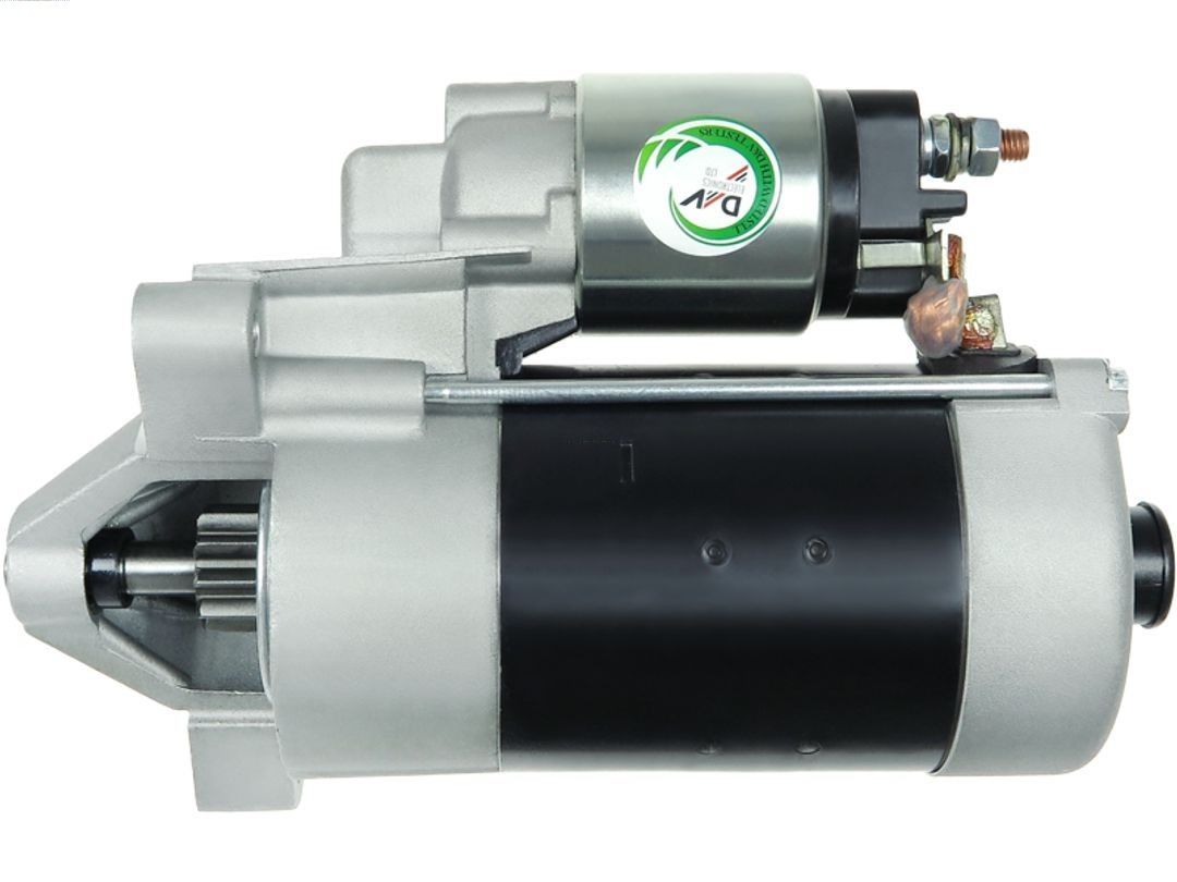 Starteris AS-PL S0163