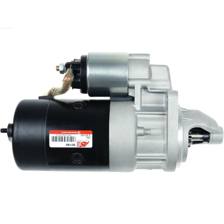 Starteris AS-PL S0166