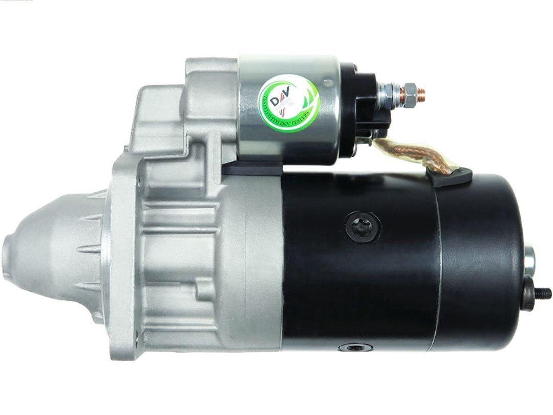 Starteris AS-PL S0166