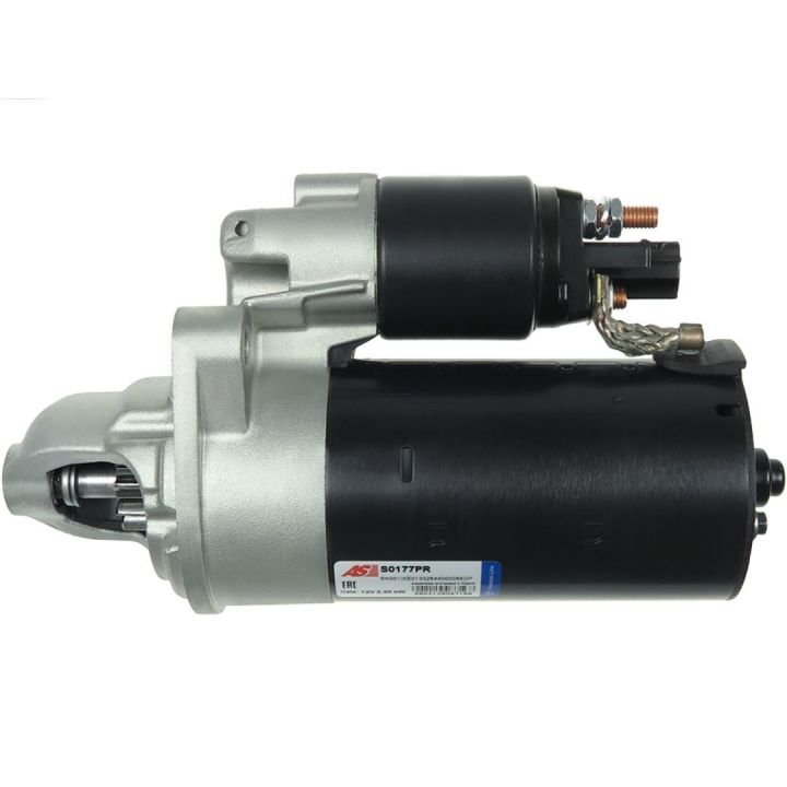 Starteris AS-PL S0177PR