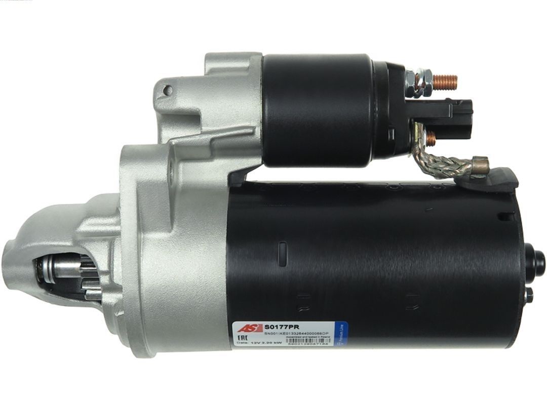 Starteris AS-PL S0177PR