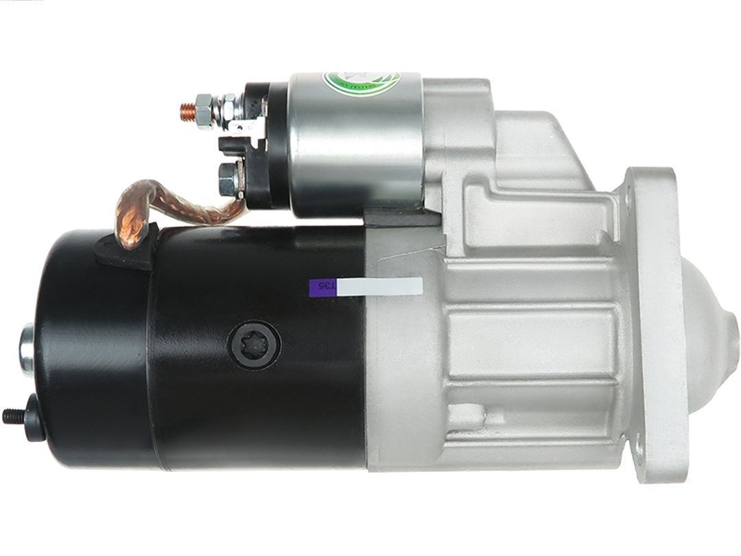 Starteris AS-PL S0183