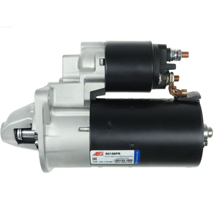 Starteris AS-PL S0186PR