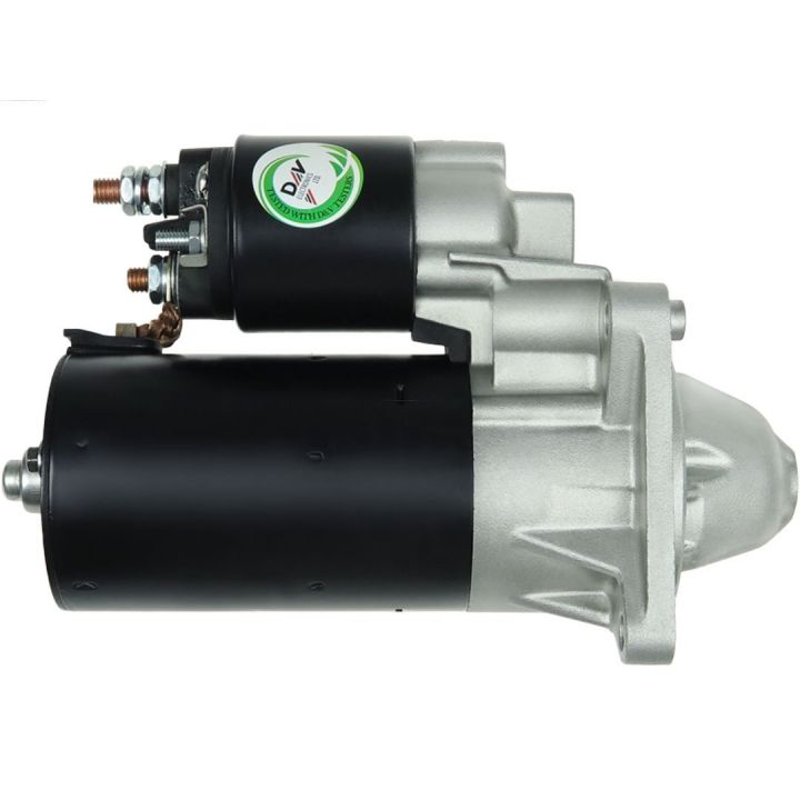 Starteris AS-PL S0186PR