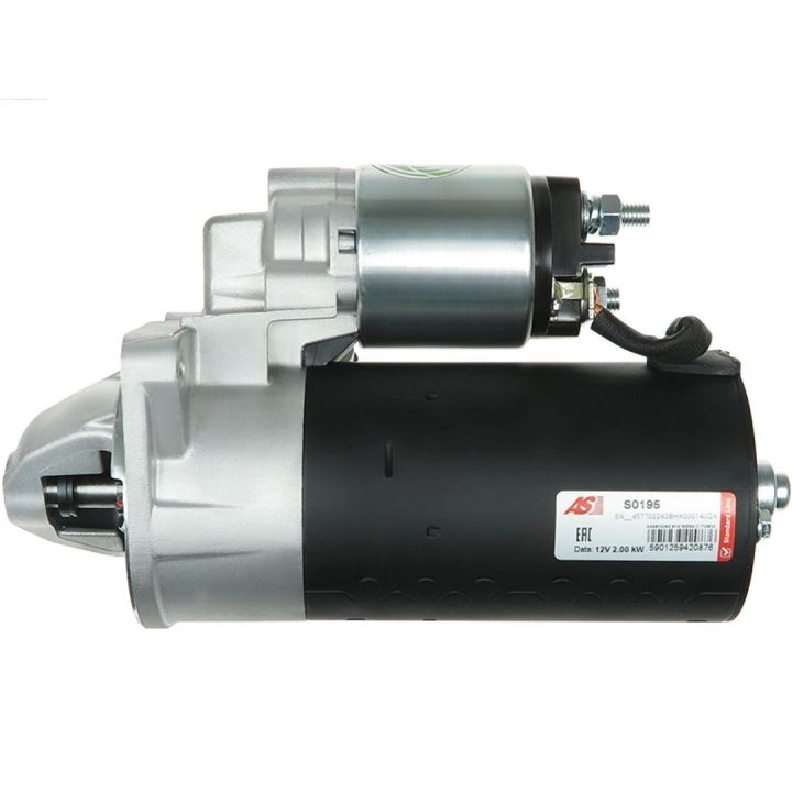 Starteris AS-PL S0195