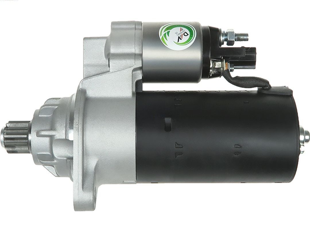 Starteris AS-PL S0214