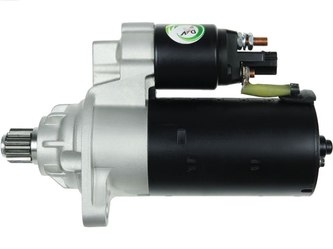 Starteris AS-PL S0214PR