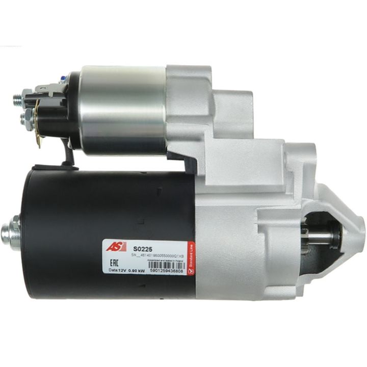 Starteris AS-PL S0225