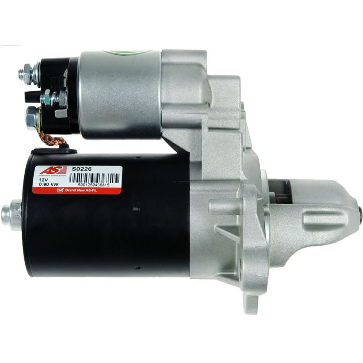 Starteris AS-PL S0226